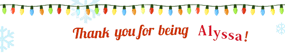 Alyssa