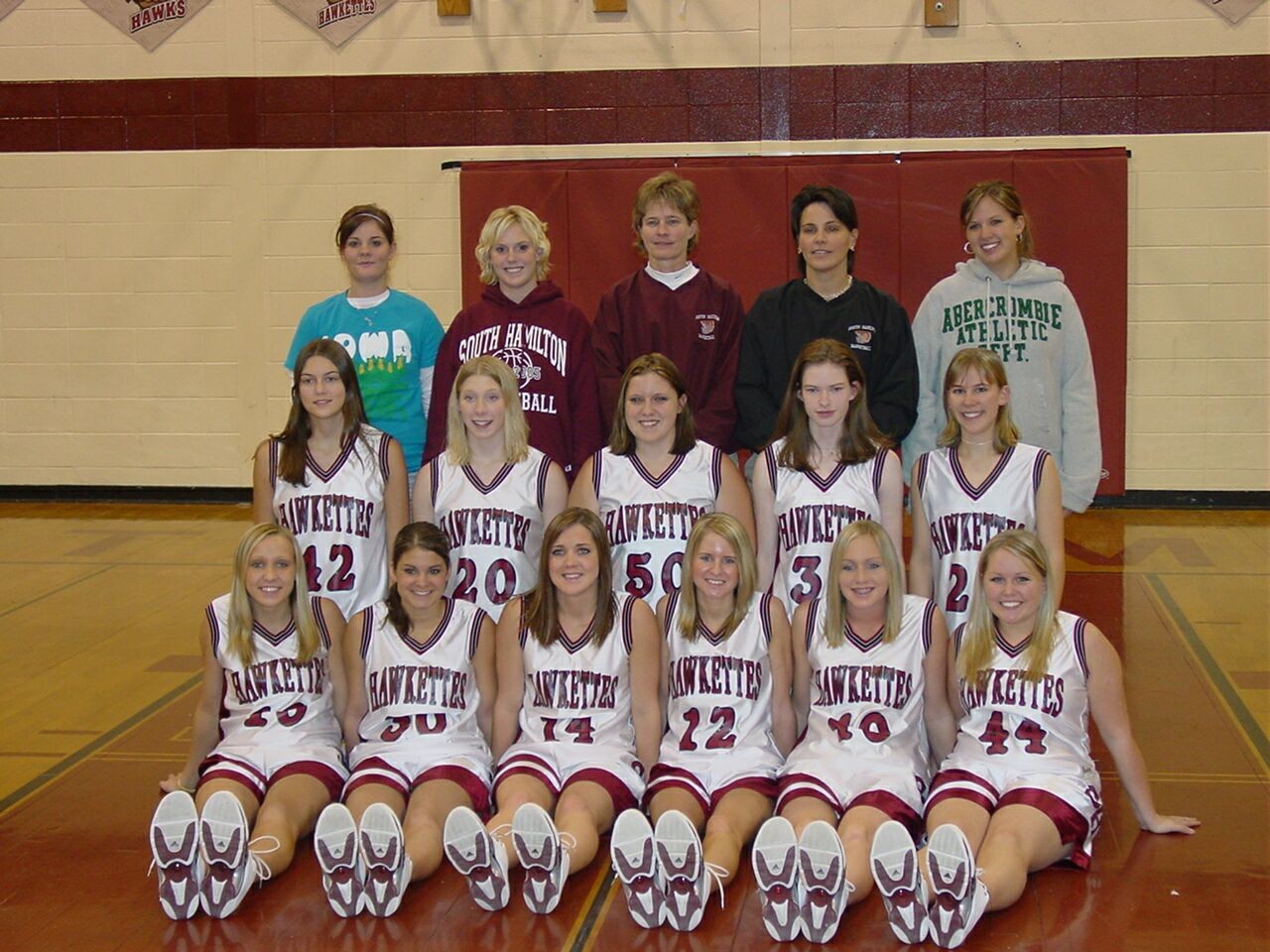 2005 School Photos Page 13