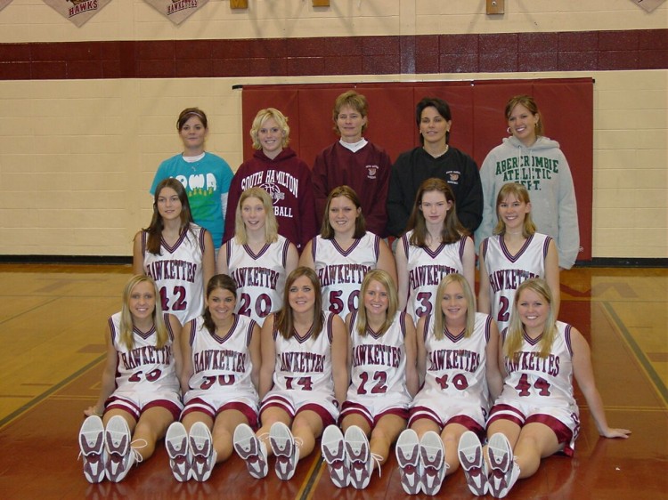 2005 School Photos Page 13